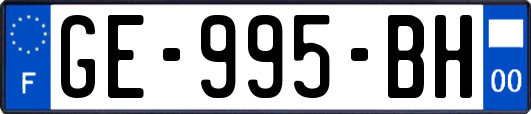 GE-995-BH