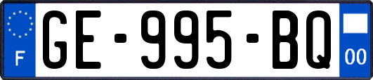 GE-995-BQ