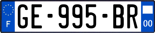 GE-995-BR