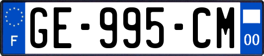 GE-995-CM