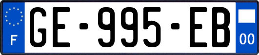 GE-995-EB