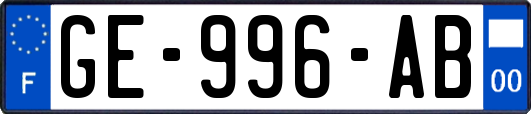 GE-996-AB