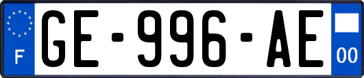 GE-996-AE