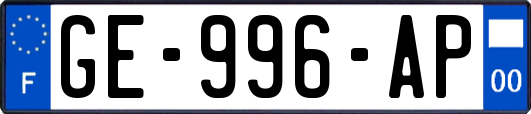 GE-996-AP