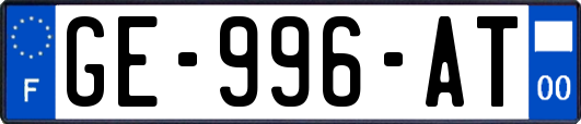 GE-996-AT