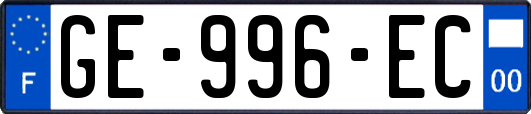 GE-996-EC