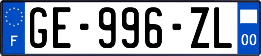 GE-996-ZL