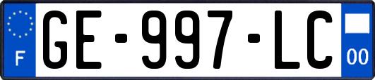 GE-997-LC