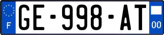 GE-998-AT