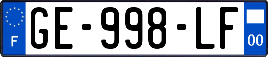 GE-998-LF