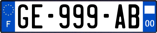 GE-999-AB