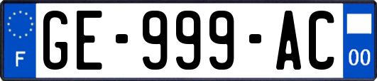 GE-999-AC