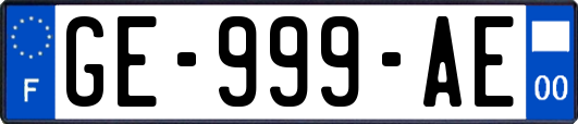 GE-999-AE