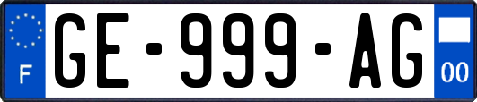 GE-999-AG