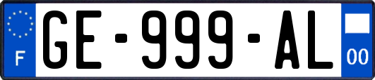 GE-999-AL