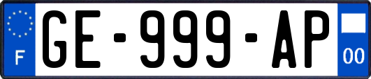GE-999-AP