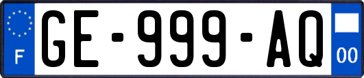 GE-999-AQ