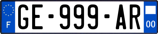 GE-999-AR