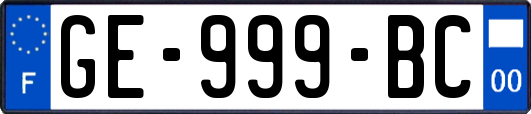 GE-999-BC
