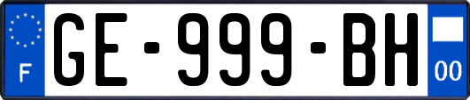 GE-999-BH