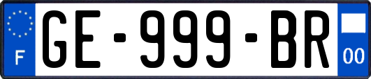 GE-999-BR