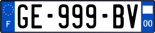 GE-999-BV