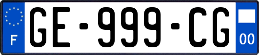 GE-999-CG