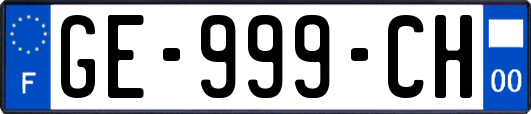 GE-999-CH