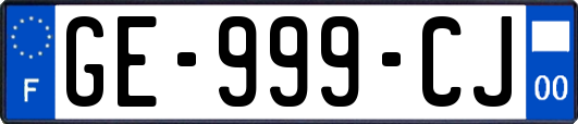 GE-999-CJ