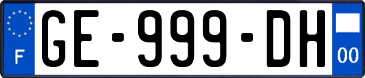 GE-999-DH