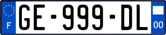 GE-999-DL