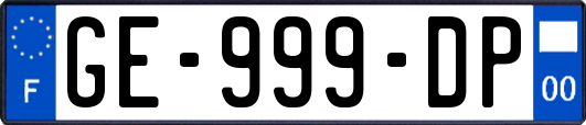 GE-999-DP
