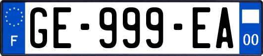 GE-999-EA