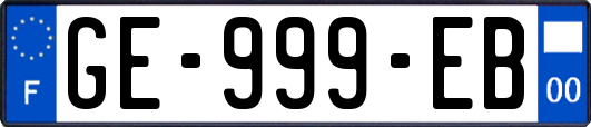 GE-999-EB