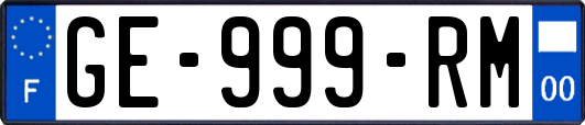 GE-999-RM