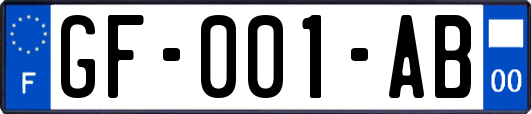 GF-001-AB