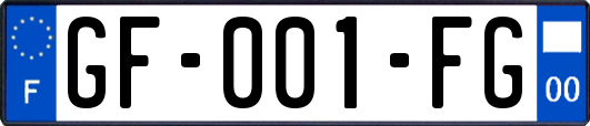 GF-001-FG