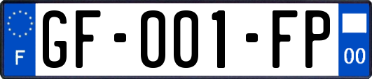 GF-001-FP