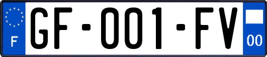 GF-001-FV