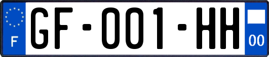 GF-001-HH