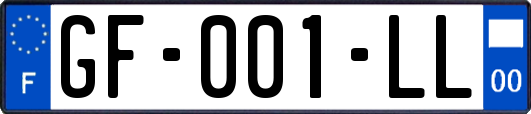 GF-001-LL