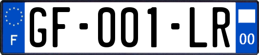 GF-001-LR