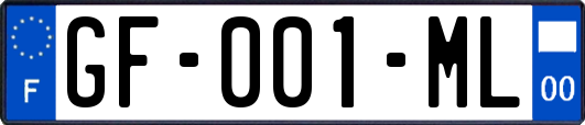 GF-001-ML