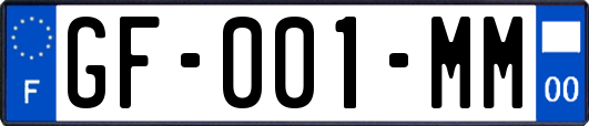 GF-001-MM