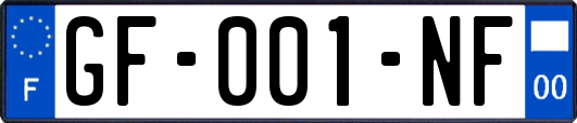 GF-001-NF