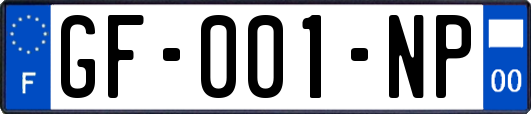 GF-001-NP