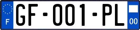 GF-001-PL