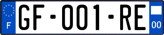 GF-001-RE