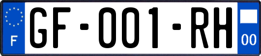 GF-001-RH