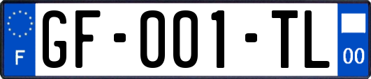 GF-001-TL